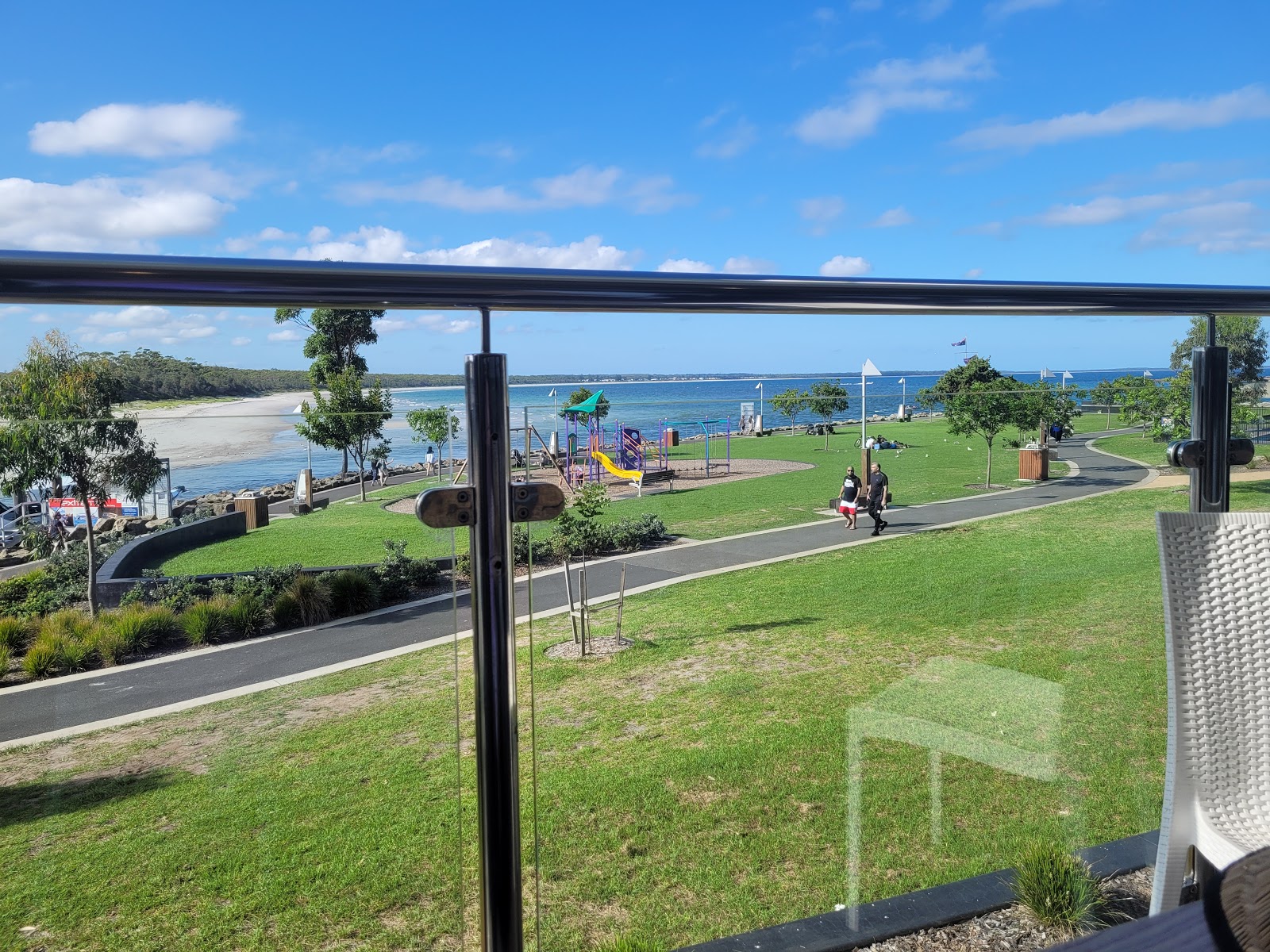 Club Jervis Bay in Huskisson - photo 4