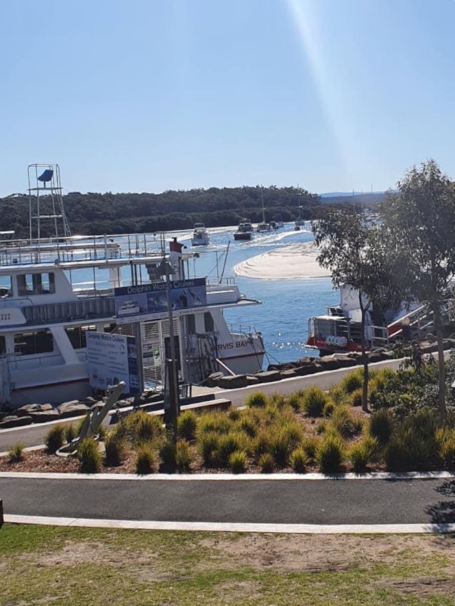 Club Jervis Bay in Huskisson - photo 5