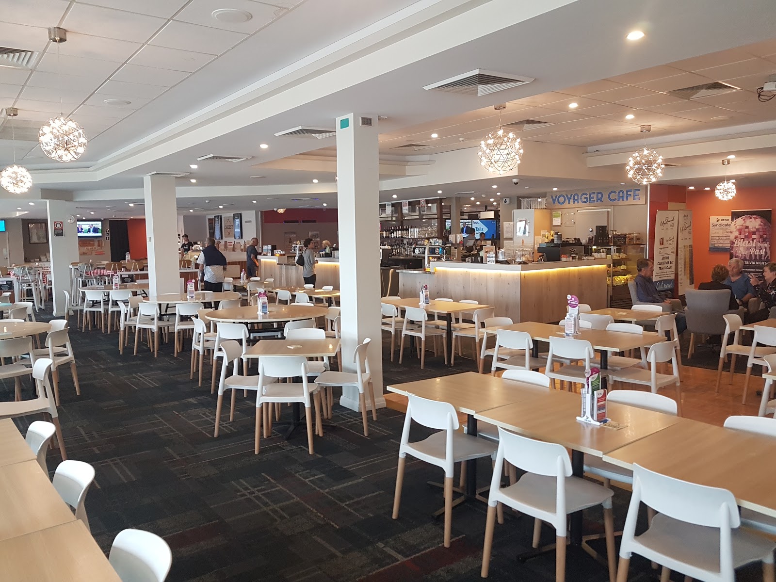 Club Jervis Bay in Huskisson - photo 2