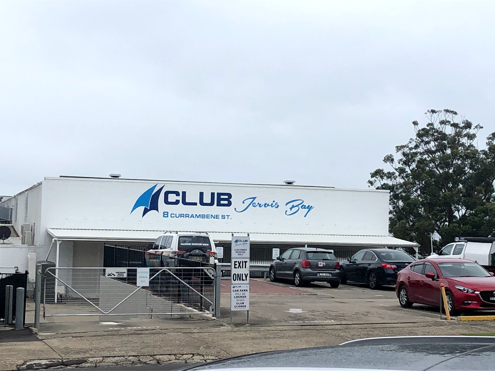 Club Jervis Bay in Huskisson - photo 1