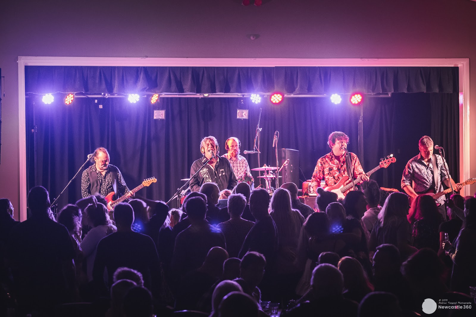 Club Macquarie Ltd in Argenton - photo 7