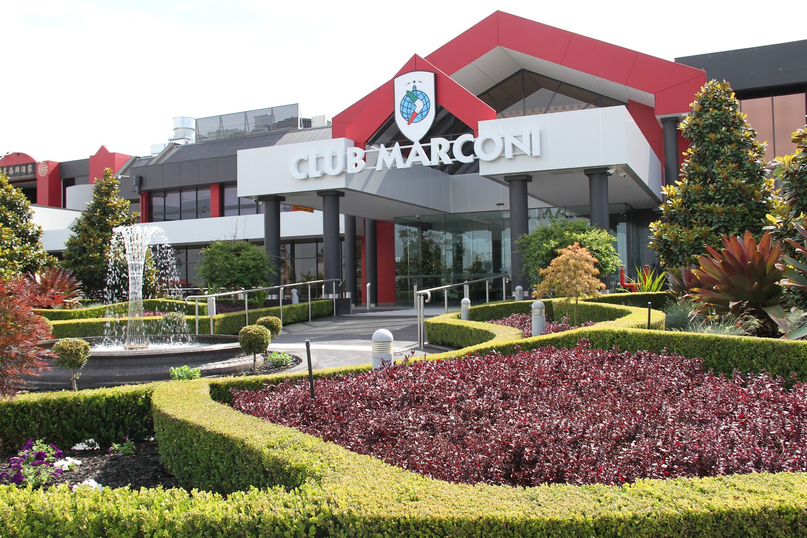 Club Marconi Limited in Bossley Park - photo 1