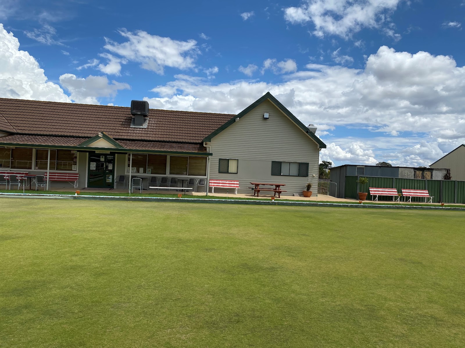 Club Millthorpe in Millthorpe - photo 4