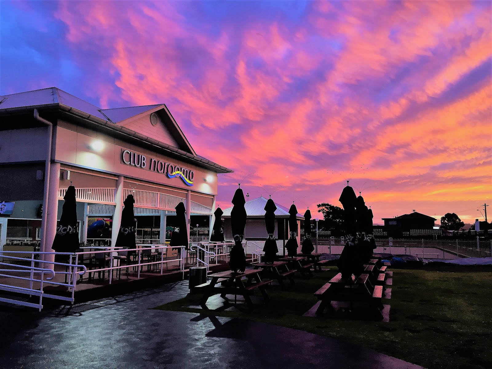 Club Narooma in Narooma - photo 1
