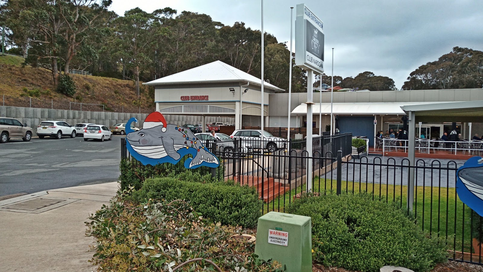 Club Narooma in Narooma - photo 7