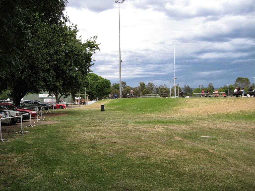 Club Paceway in Penrith - photo 7