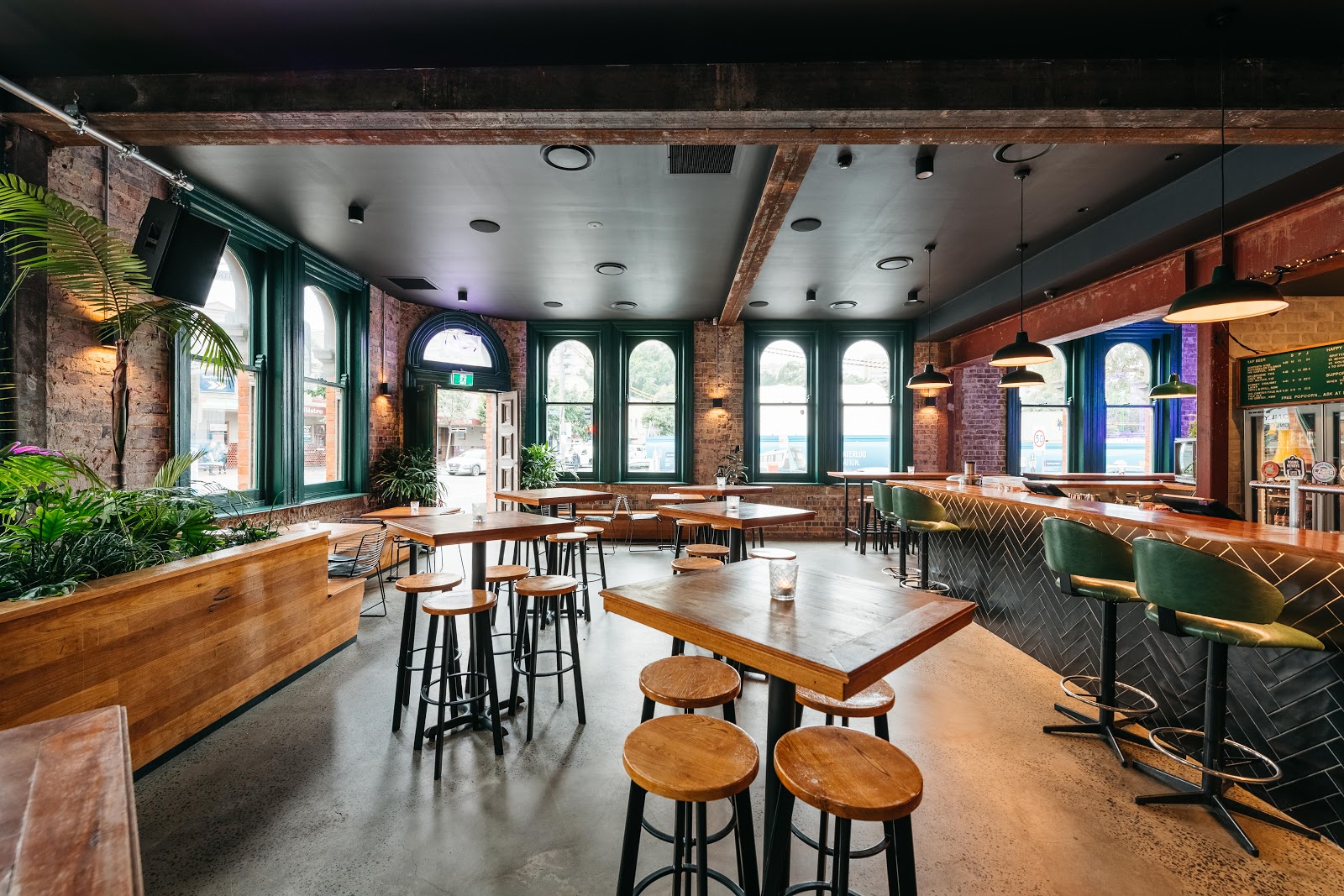 Club Redfern in Redfern - photo 1