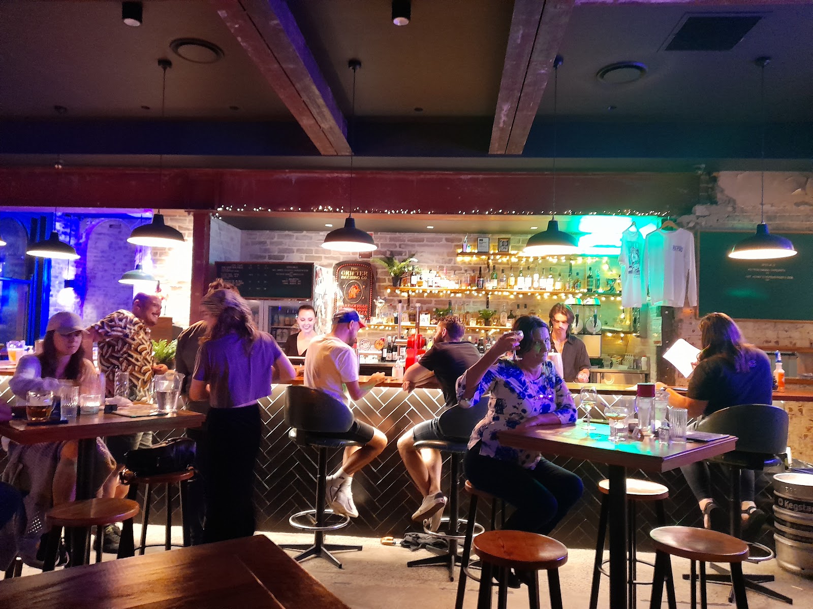 Club Redfern in Redfern - photo 3