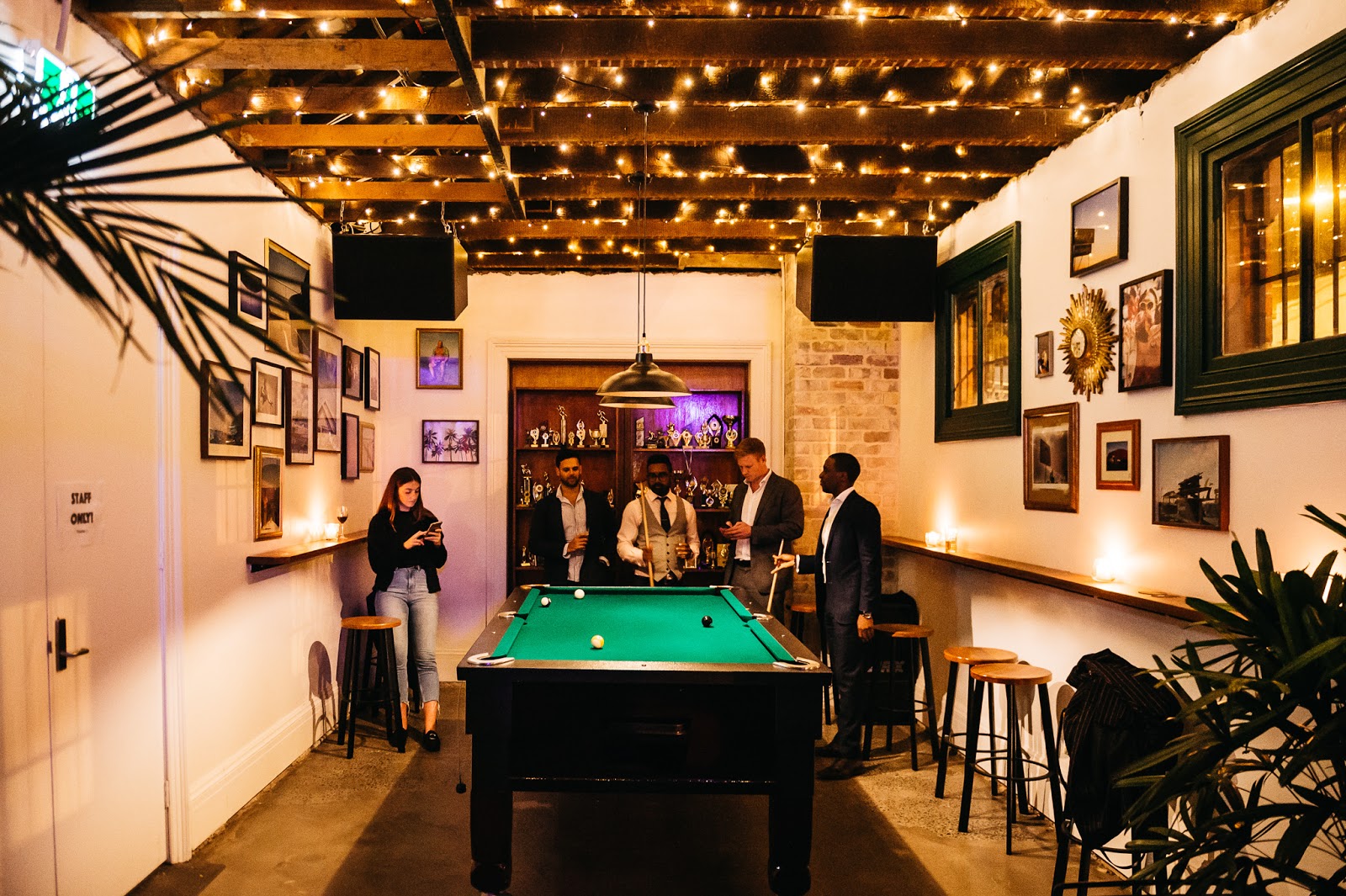 Club Redfern in Redfern - photo 2