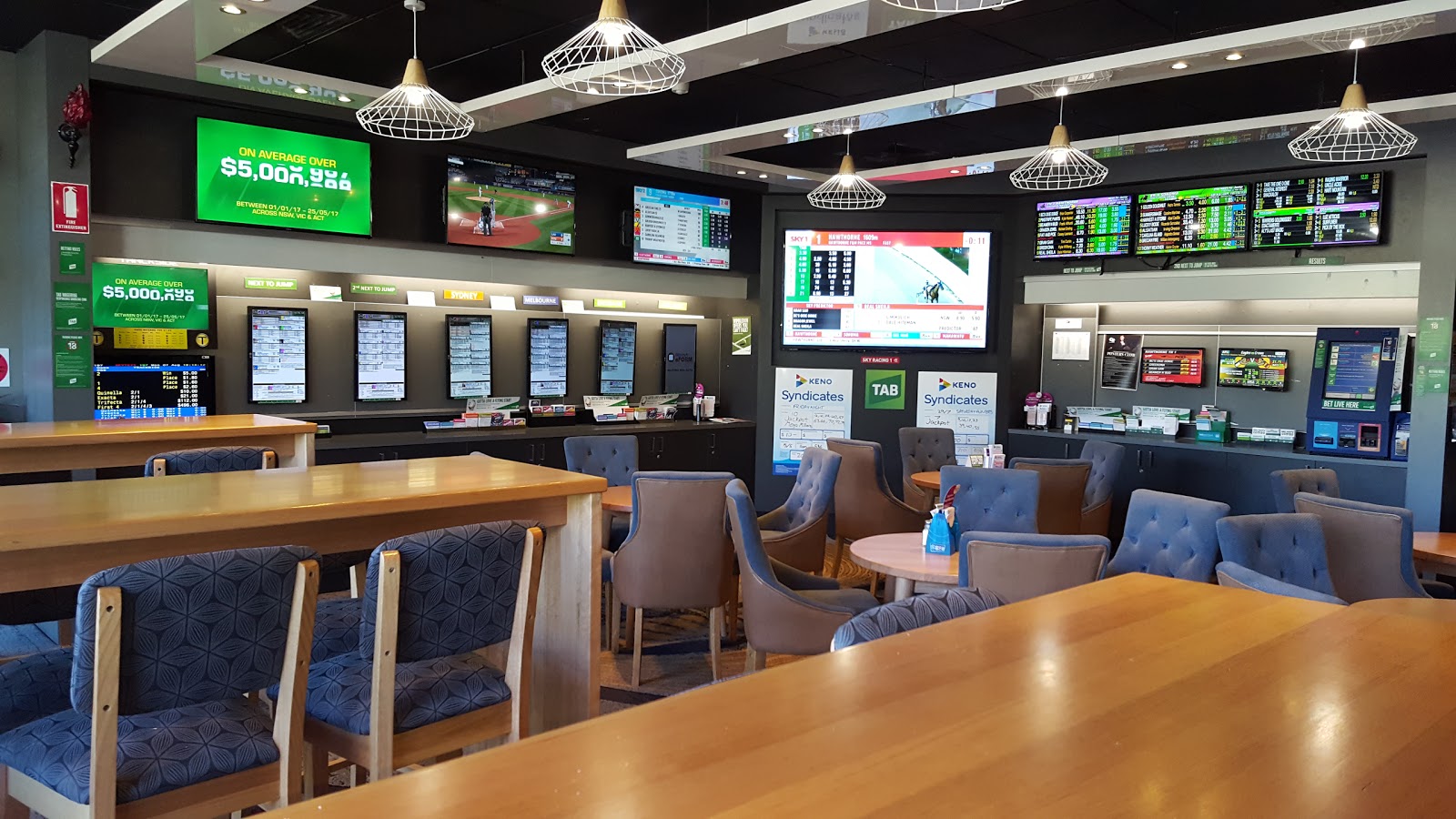 Club Rivers in Riverwood - photo 1