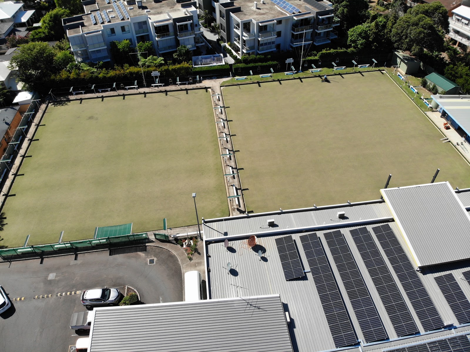 Club Thirroul in Thirroul - photo 6