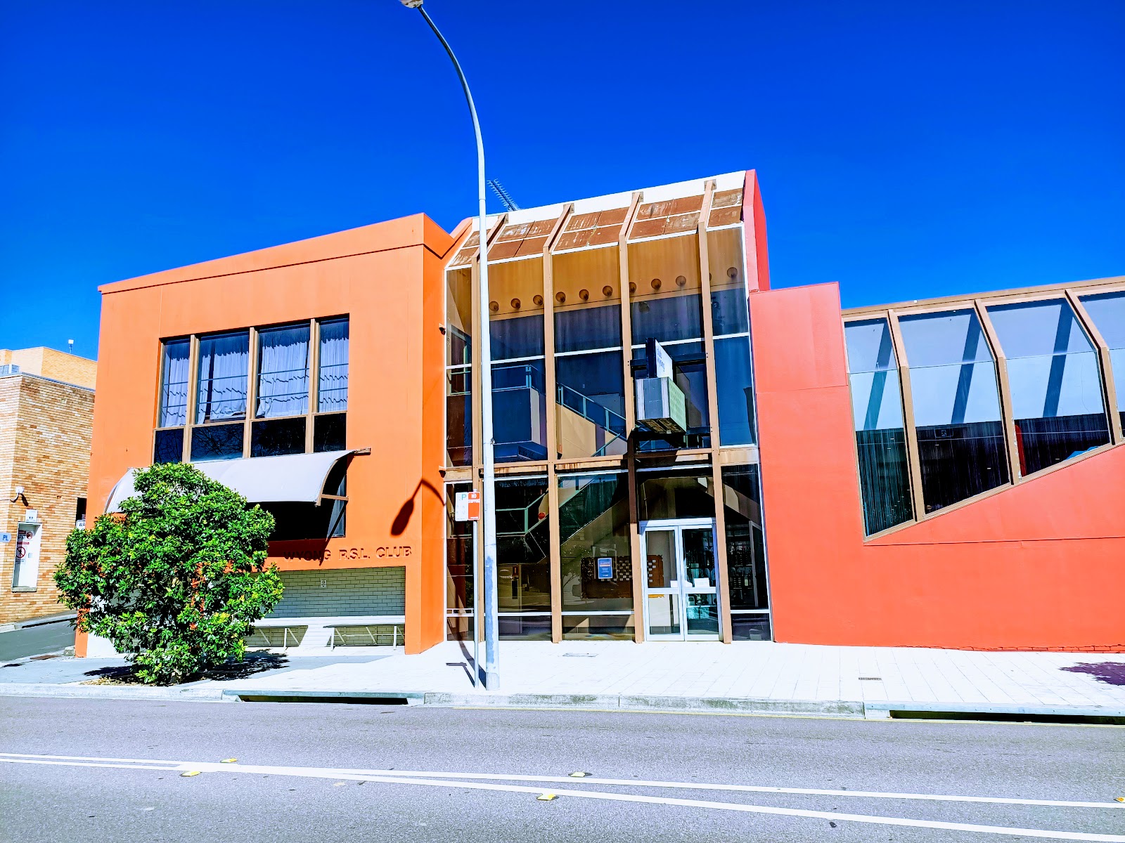 Club Wyong in Wyong - photo 1