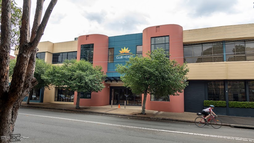 Club on East in Sutherland - photo 1