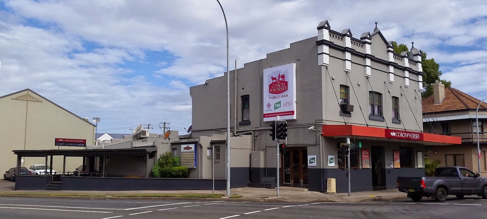 Coach and Horses Hotel Maitland in Maitland - photo 1