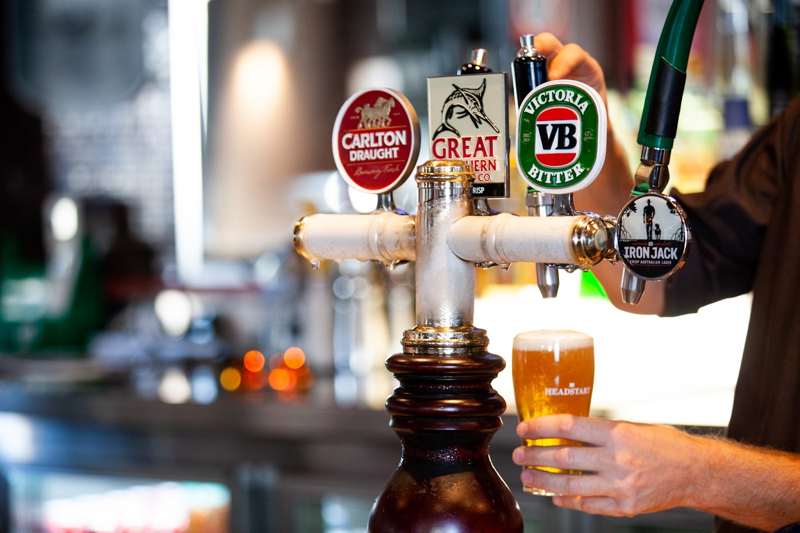 Coach and Horses Hotel Maitland in Maitland - photo 4