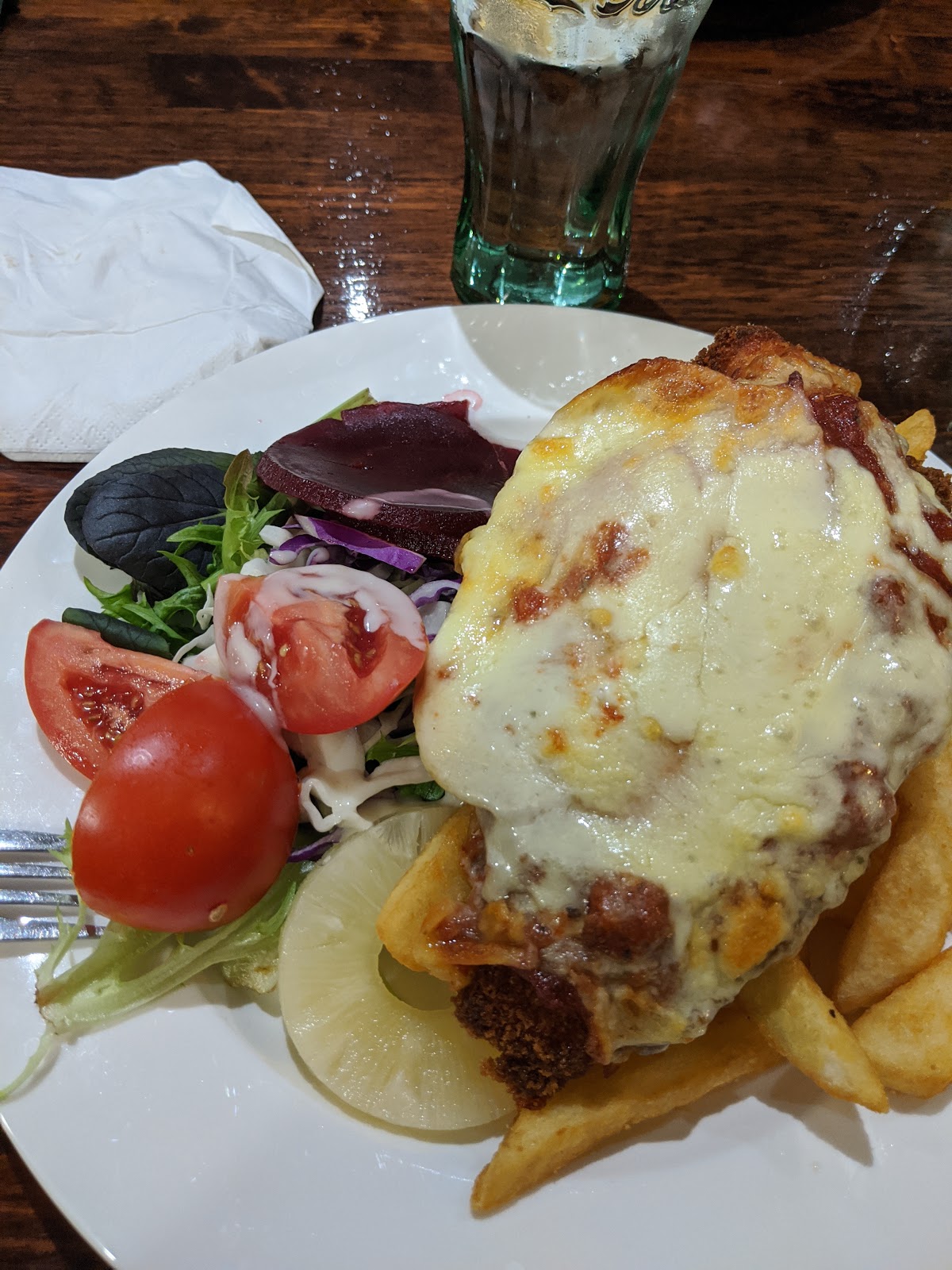 Coachman Hotel in Parkes - photo 5