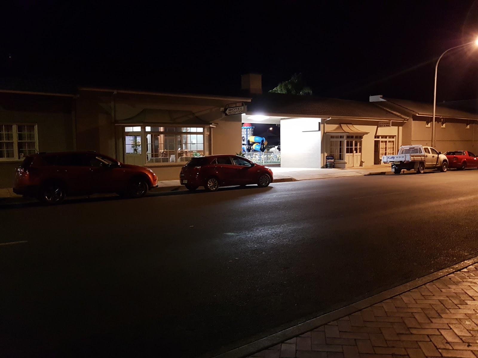 Coachman Hotel in Parkes - photo 6