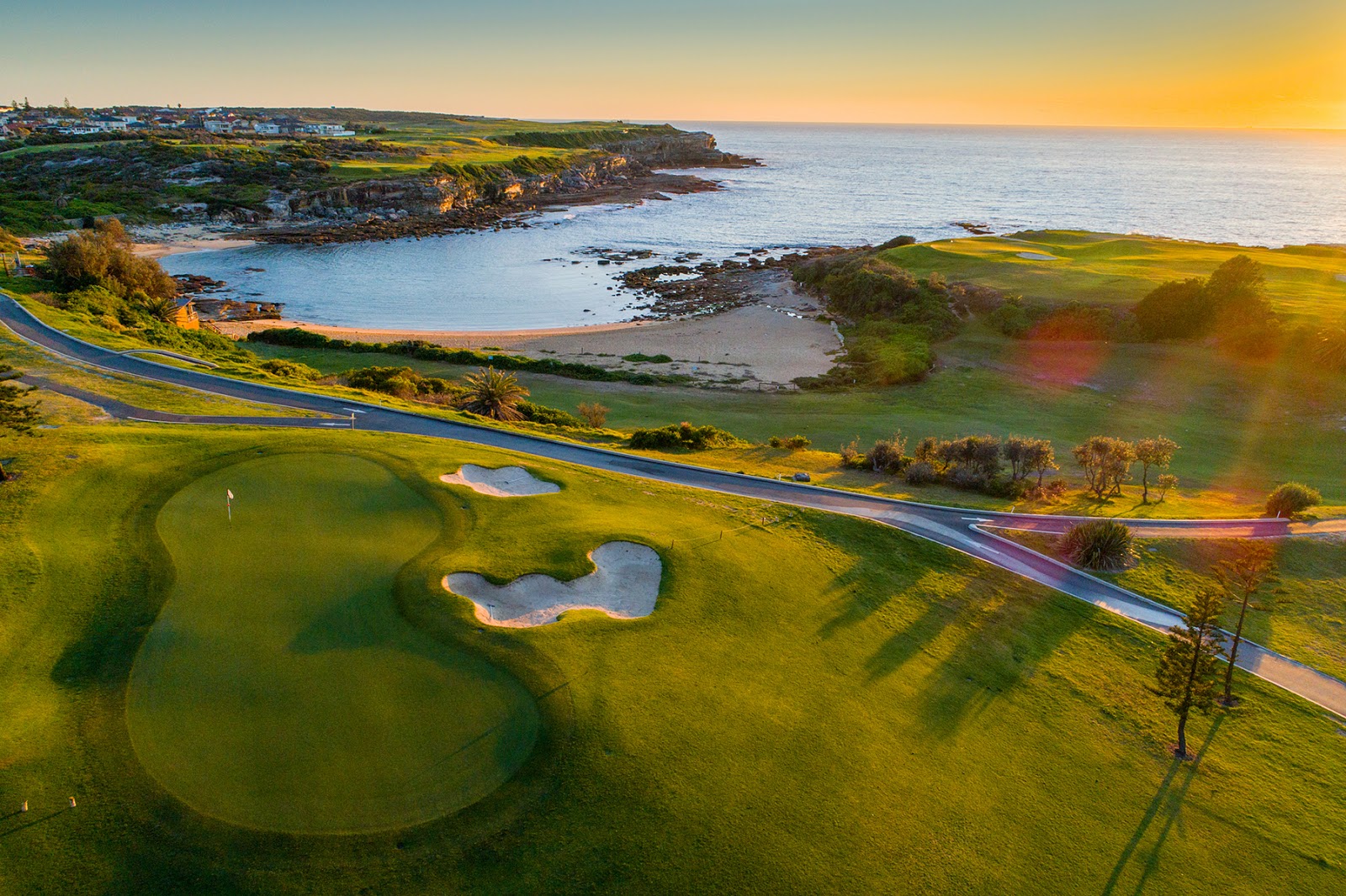 Coast Golf & Recreation Club Ltd in Little Bay - photo 1