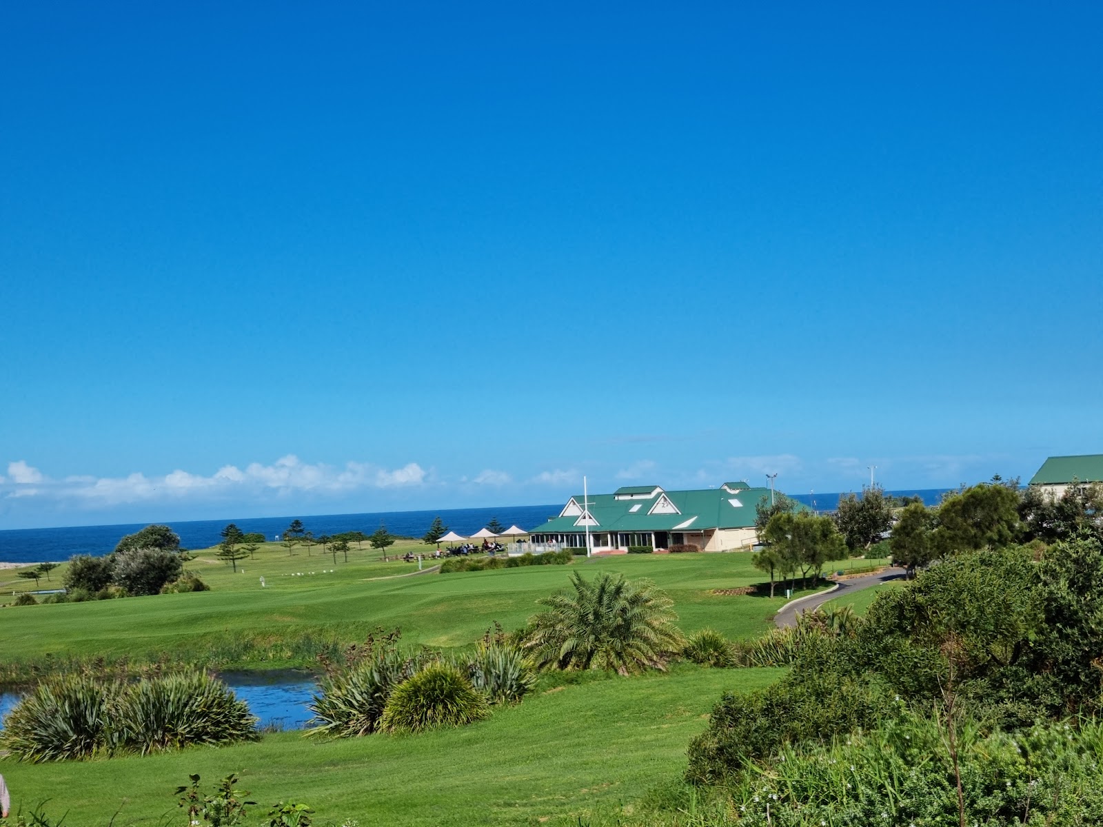 Coast Golf & Recreation Club Ltd in Little Bay - photo 2
