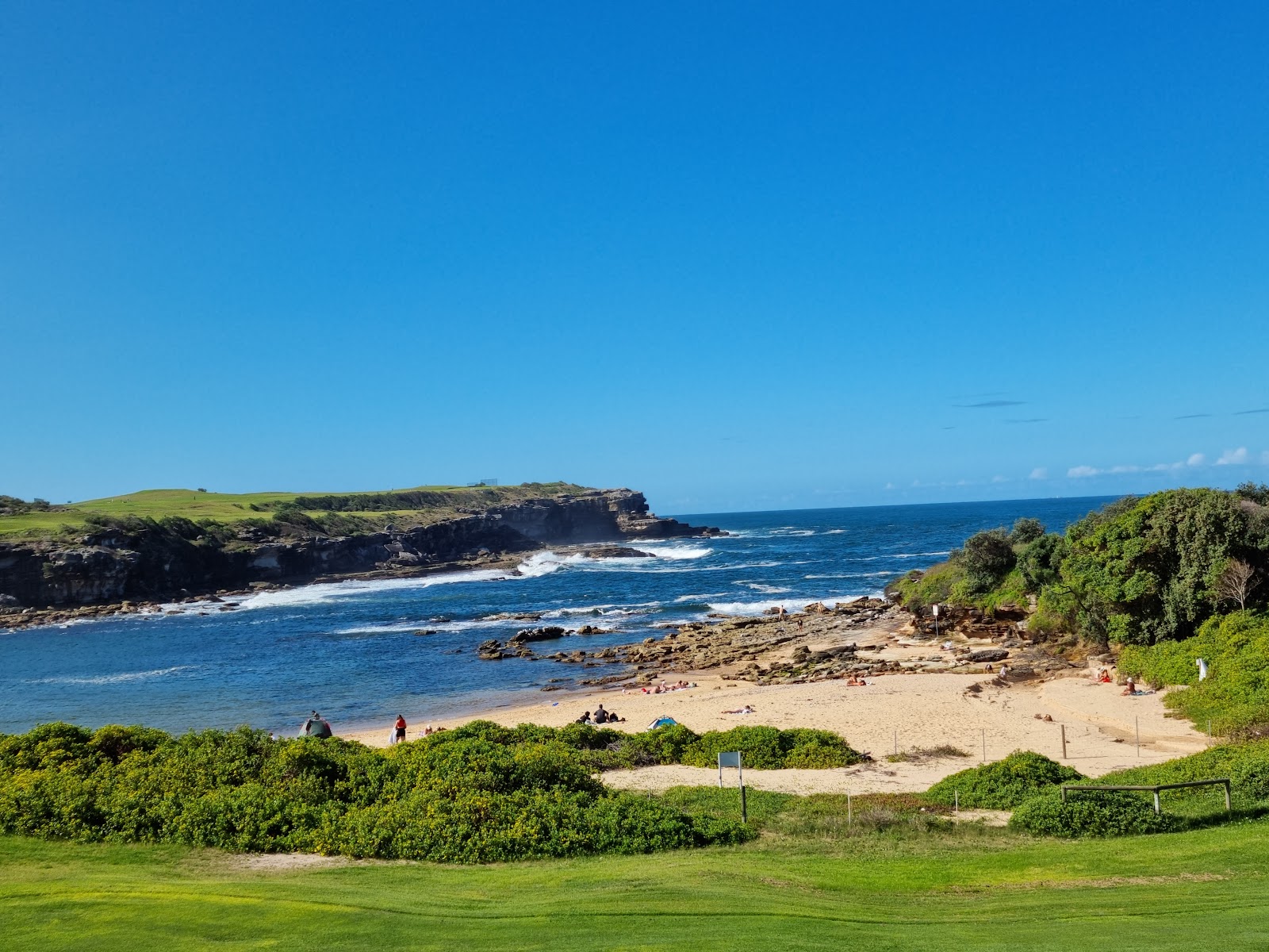 Coast Golf & Recreation Club Ltd in Little Bay - photo 5