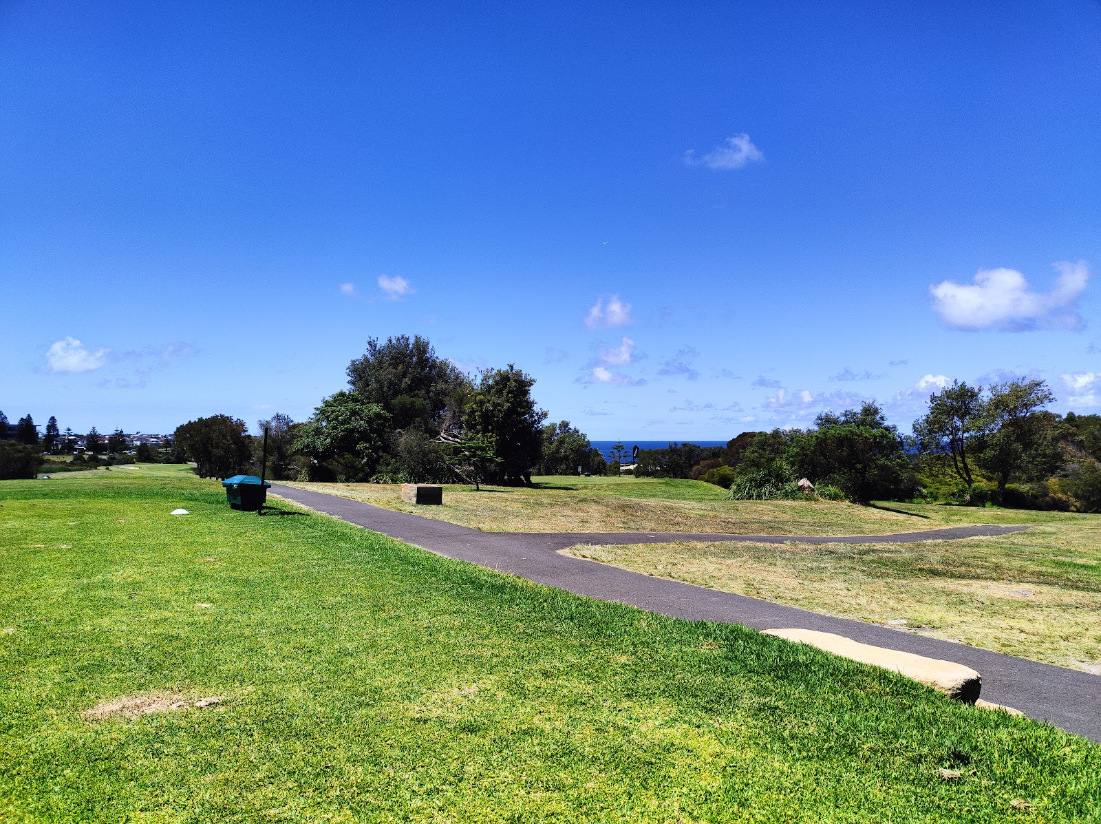 Coast Golf & Recreation Club Ltd in Little Bay - photo 6