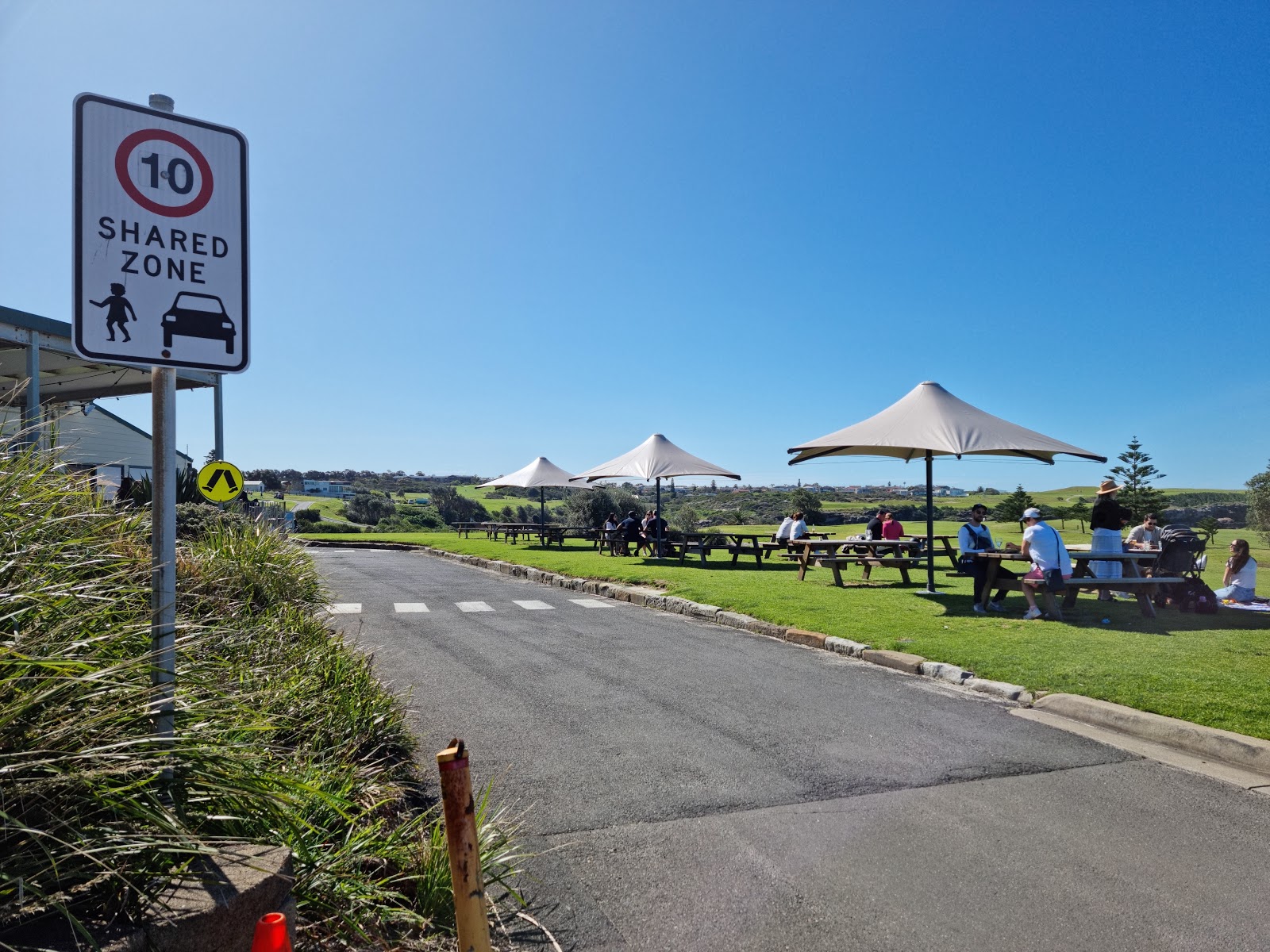 Coast Golf & Recreation Club Ltd in Little Bay - photo 3