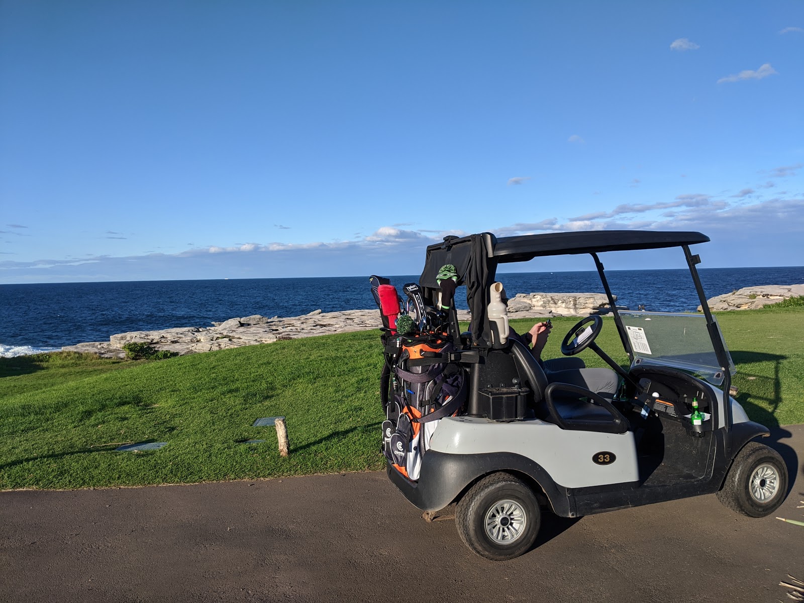 Coast Golf & Recreation Club Ltd in Little Bay - photo 4