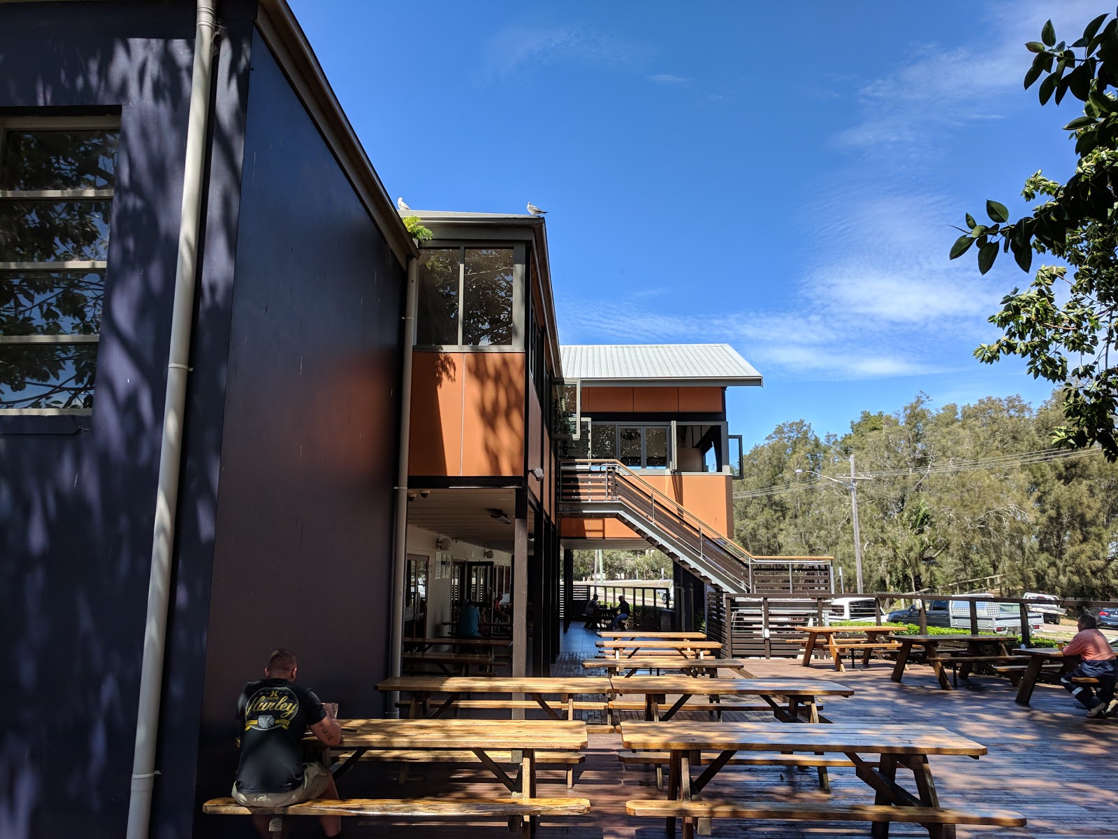 Coast Hotel Budgewoi in Budgewoi - photo 1