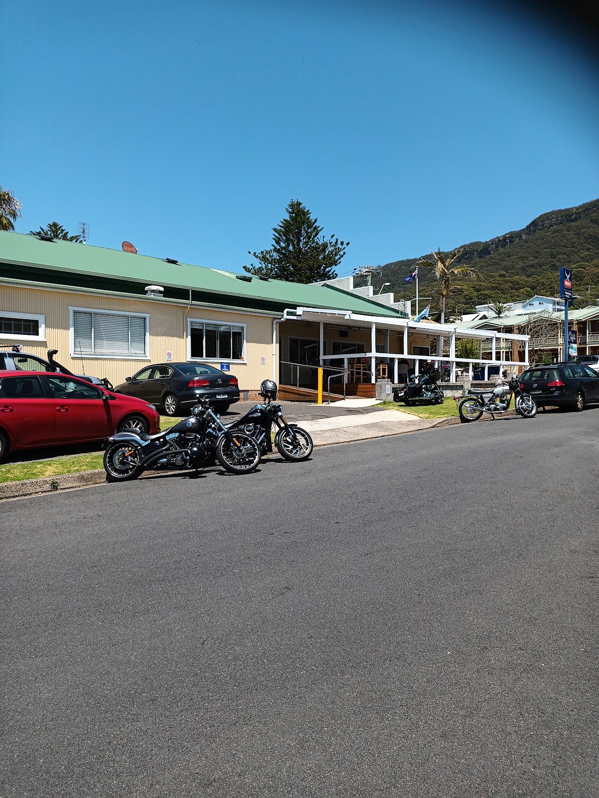 Coledale R S L Club Ltd in Coledale - photo 1