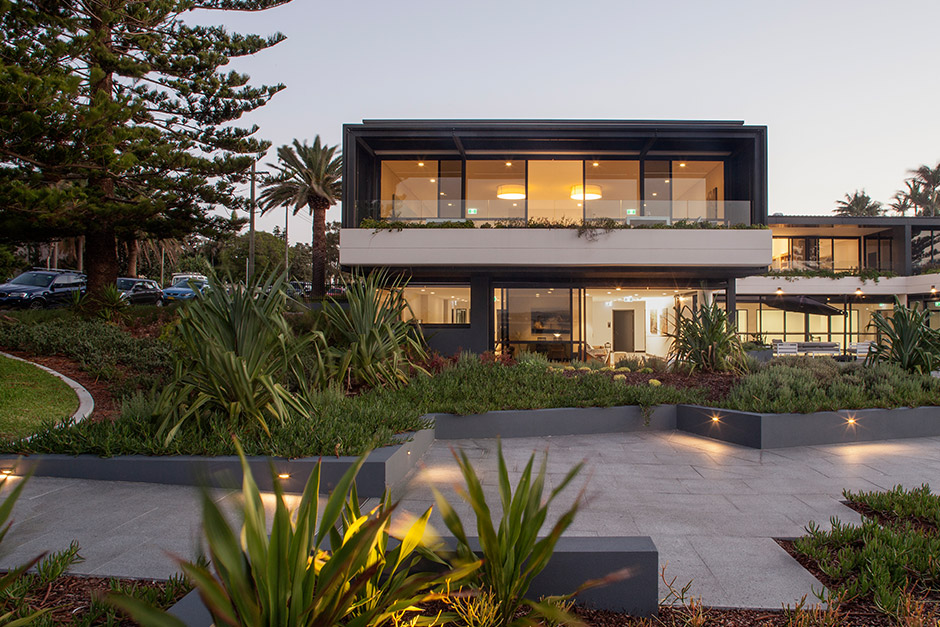 Collaroy Beach Hotel in Collaroy - photo 1