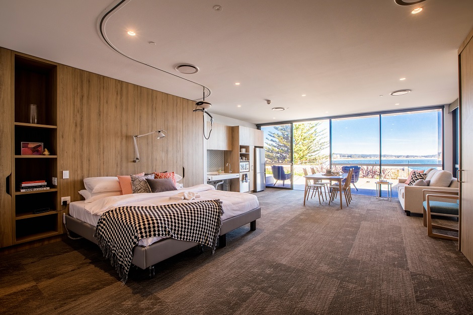 Collaroy Beach Hotel in Collaroy - photo 2