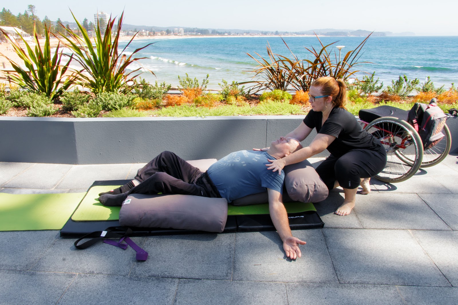 Collaroy Beach Hotel in Collaroy - photo 6