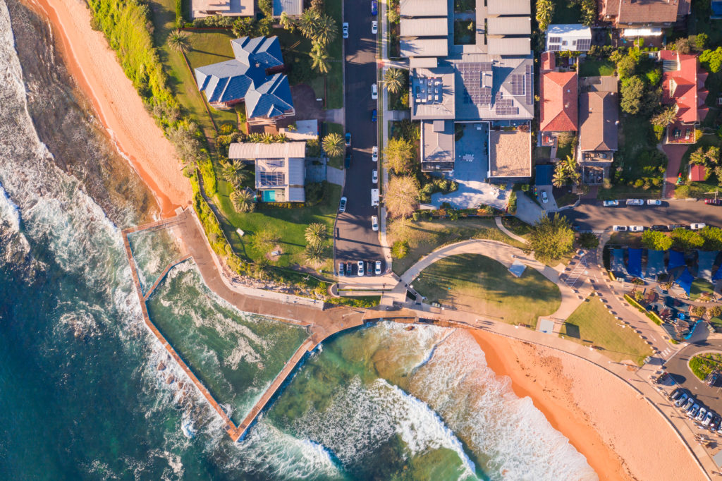 Collaroy Beach Hotel in Collaroy - photo 8