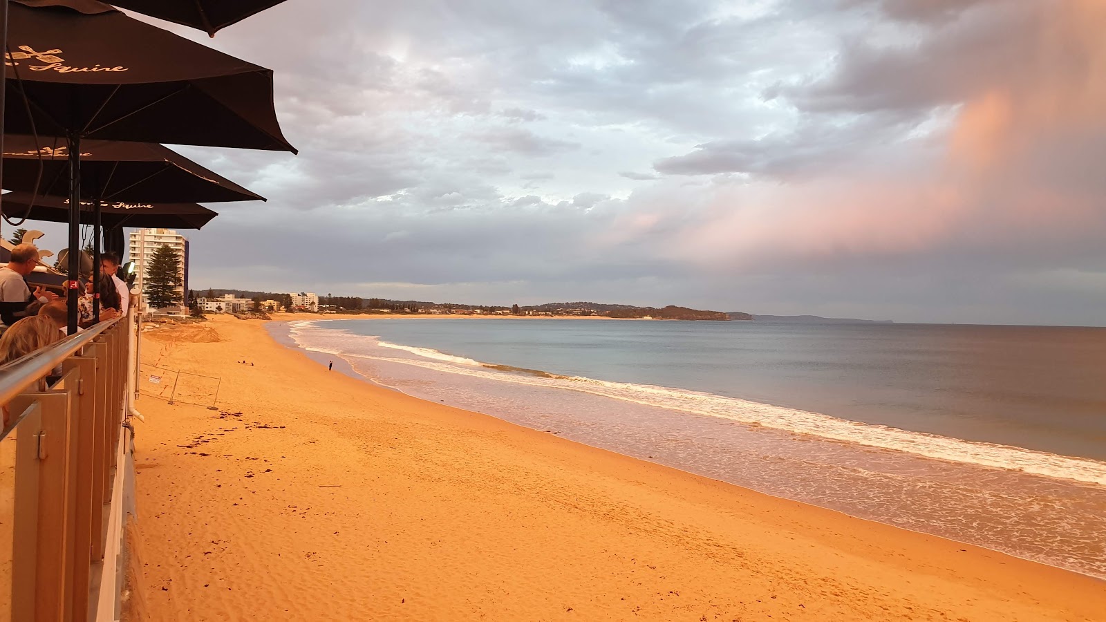 Collaroy Services Beach Club Ltd in Collaroy - photo 3