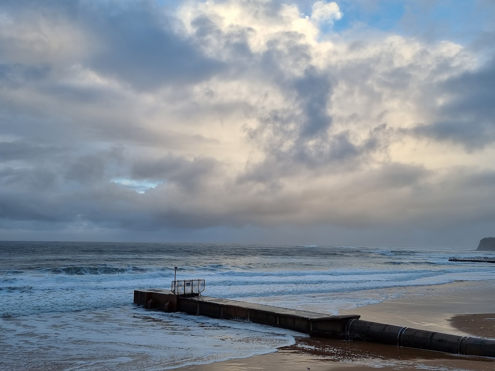 Collaroy Services Beach Club Ltd in Collaroy - photo 5