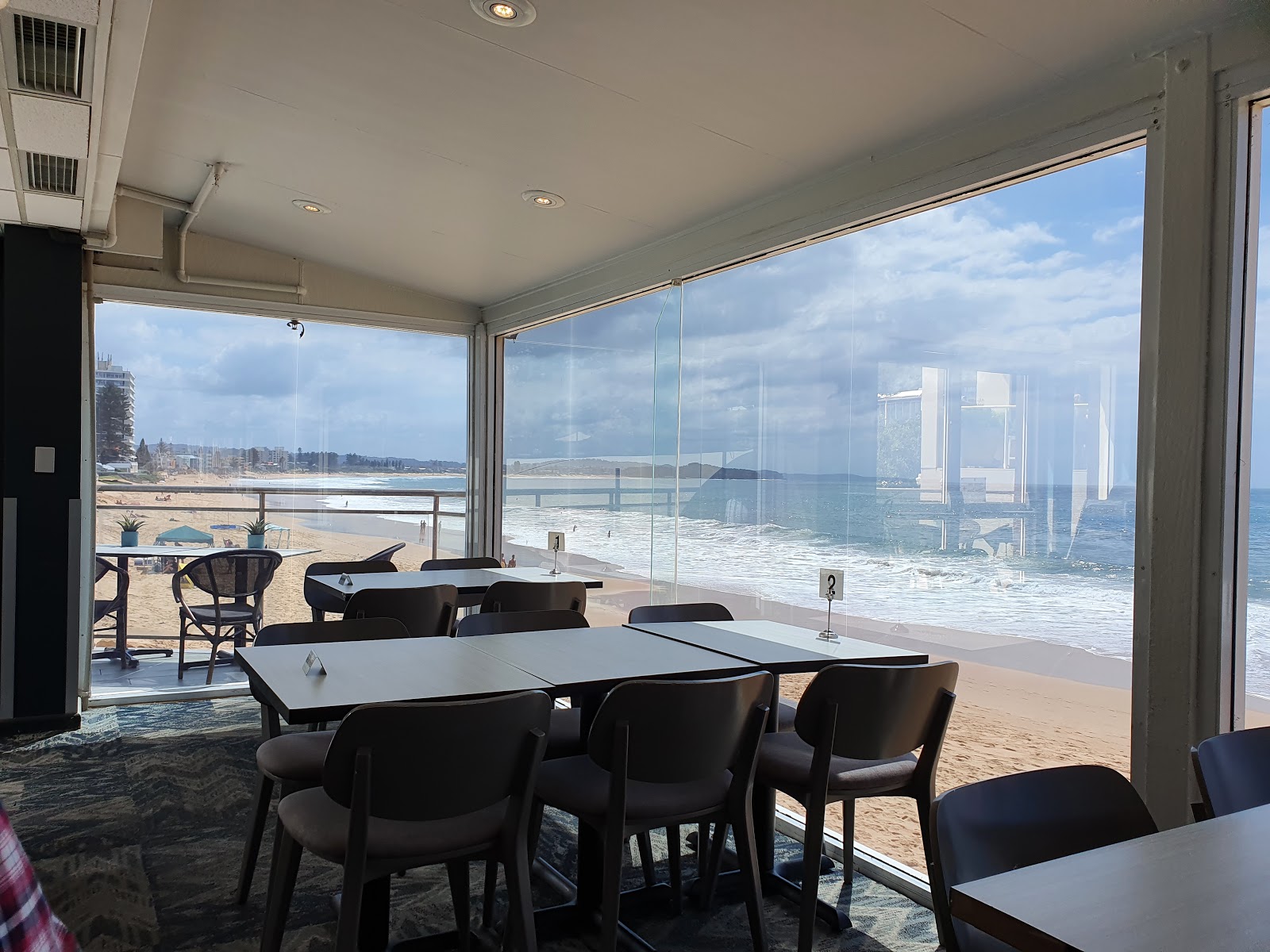 Collaroy Services Beach Club Ltd in Collaroy - photo 1