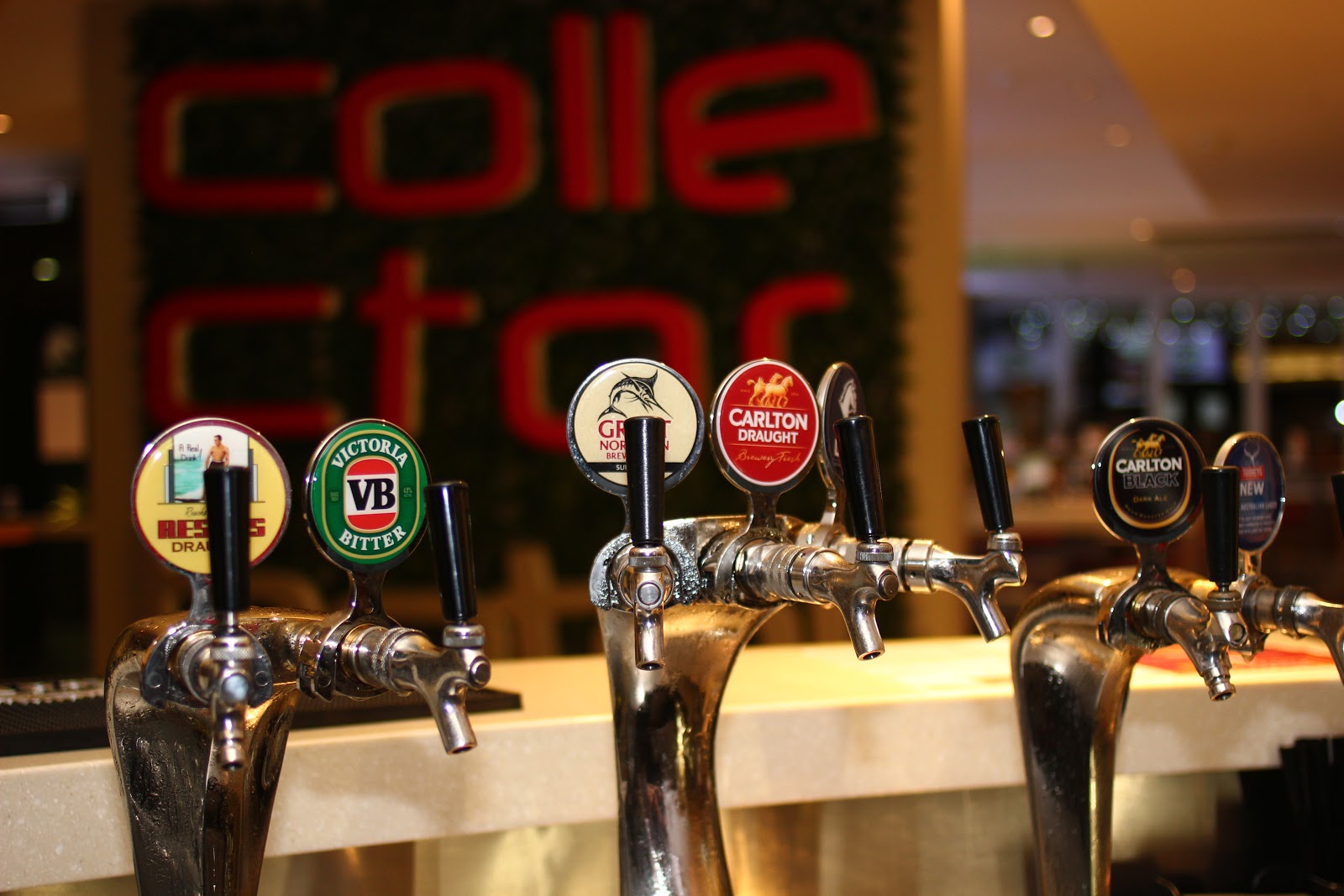 Collector Hotel in Parramatta - photo 6