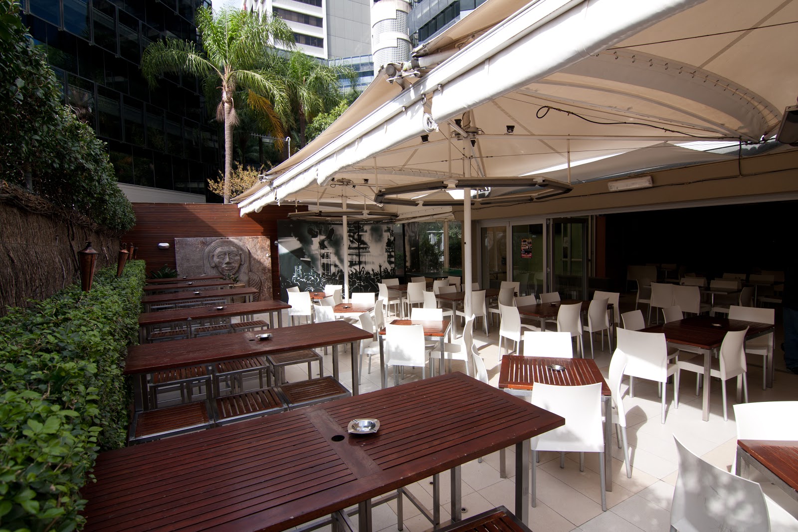 Collector Hotel in Parramatta - photo 4