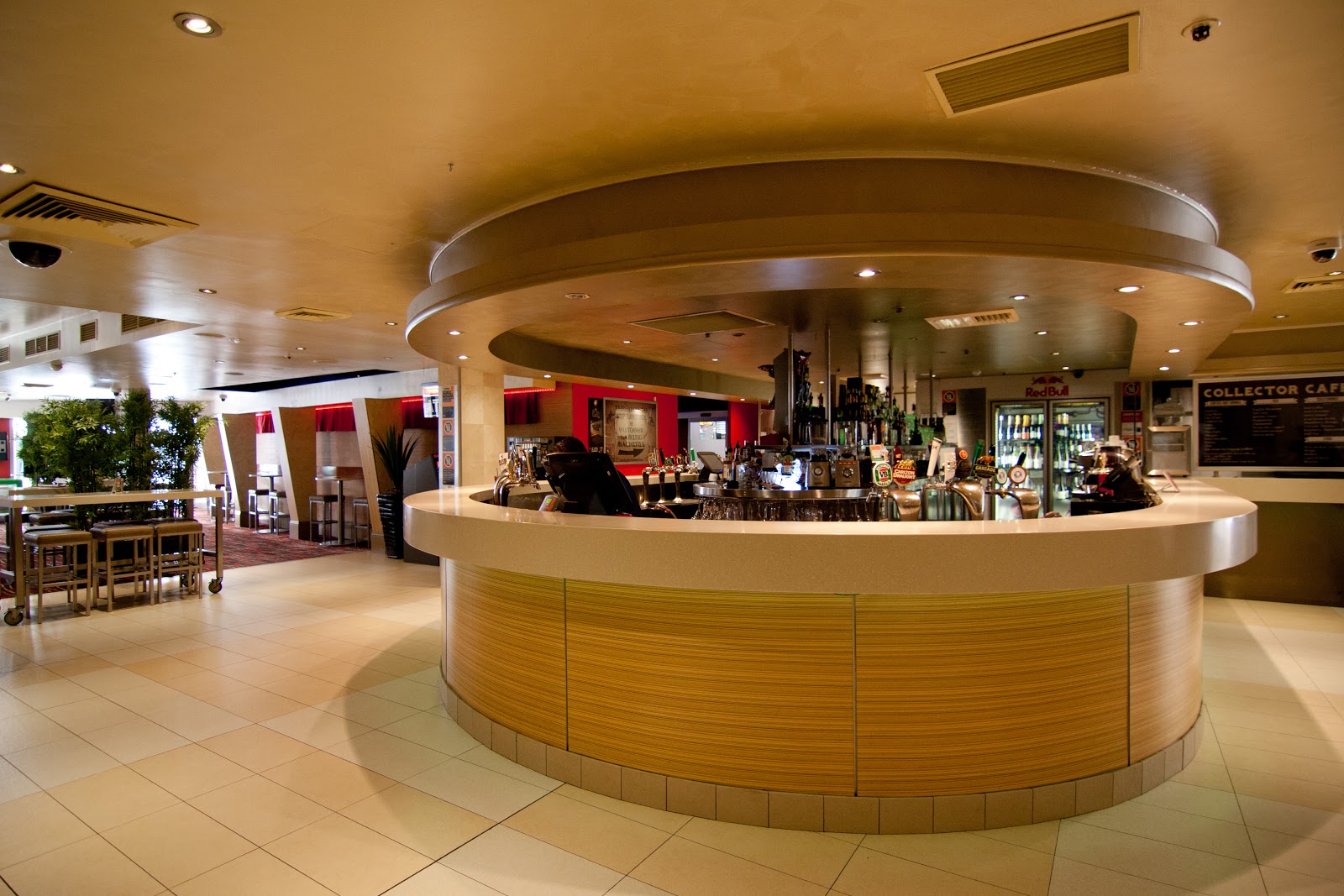 Collector Hotel in Parramatta - photo 5