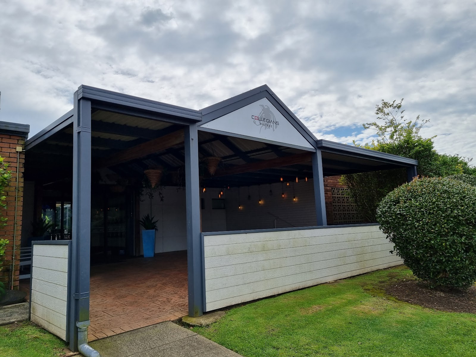 Collegians' Orb Bowling Club in Figtree - photo 1