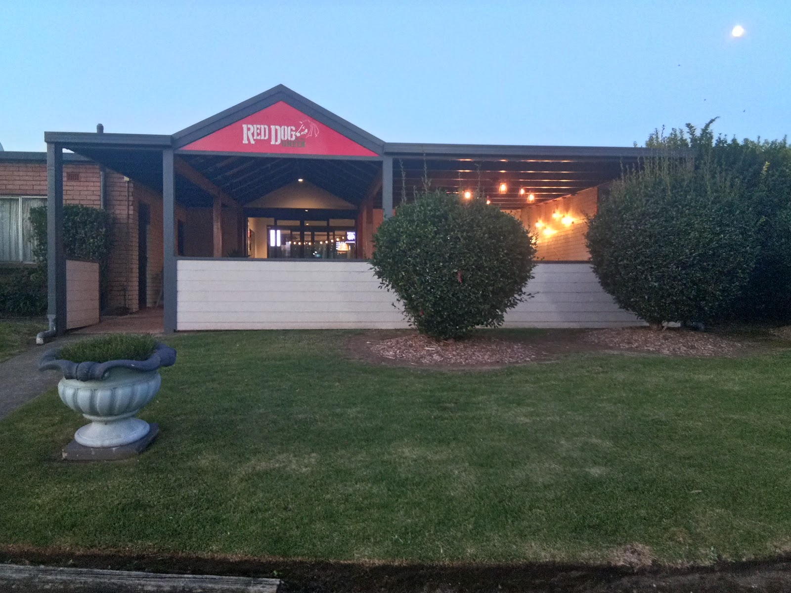 Collegians' Orb Bowling Club in Figtree - photo 2