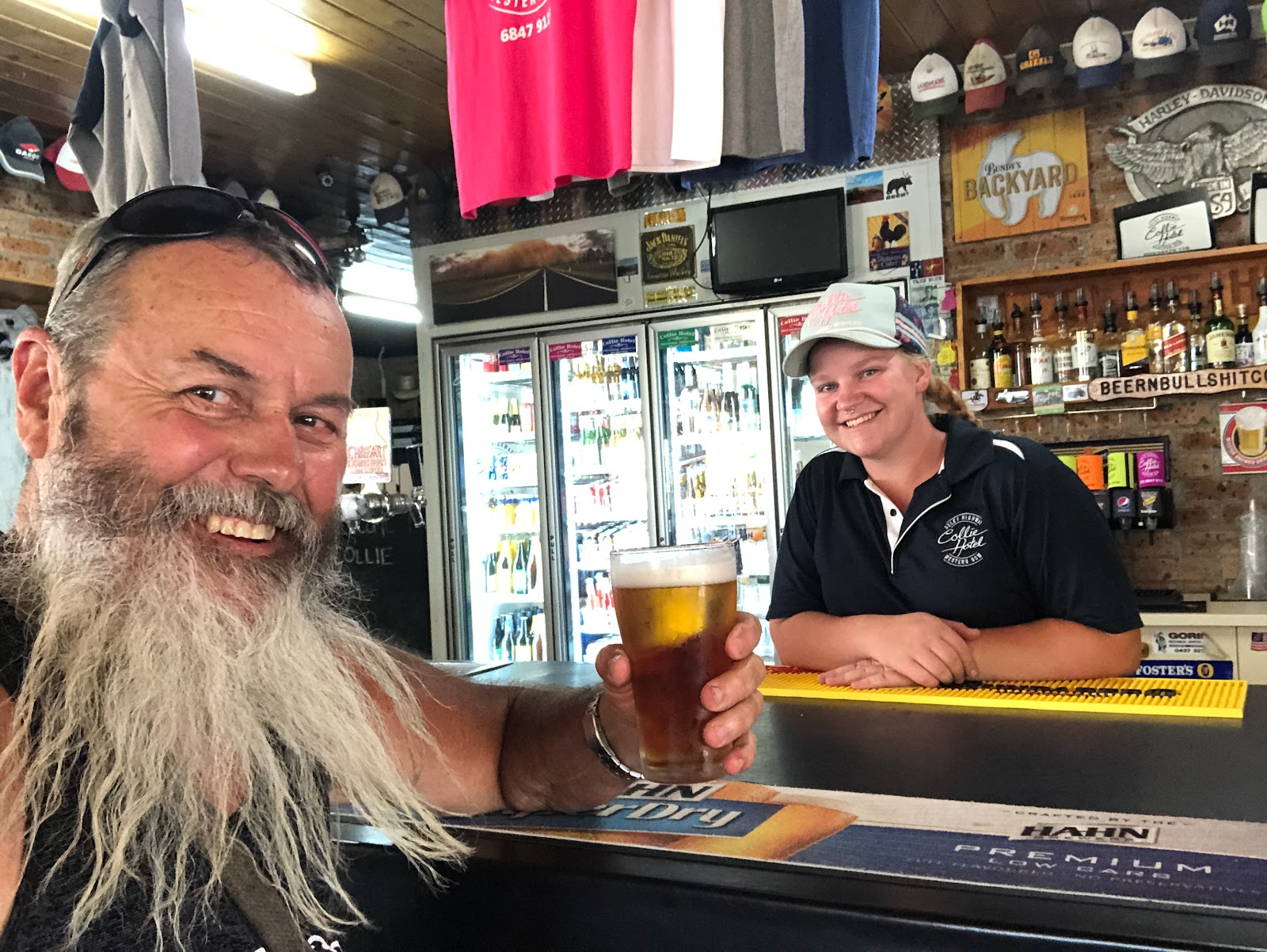 Collie Hotel in Collie - photo 4