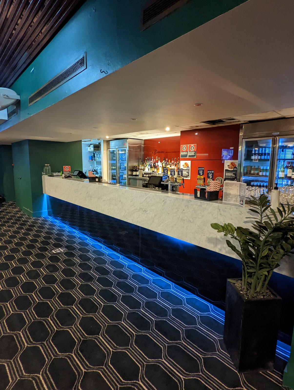 Combined Services RSL Club Co Operative Ltd in Sydney - photo 1
