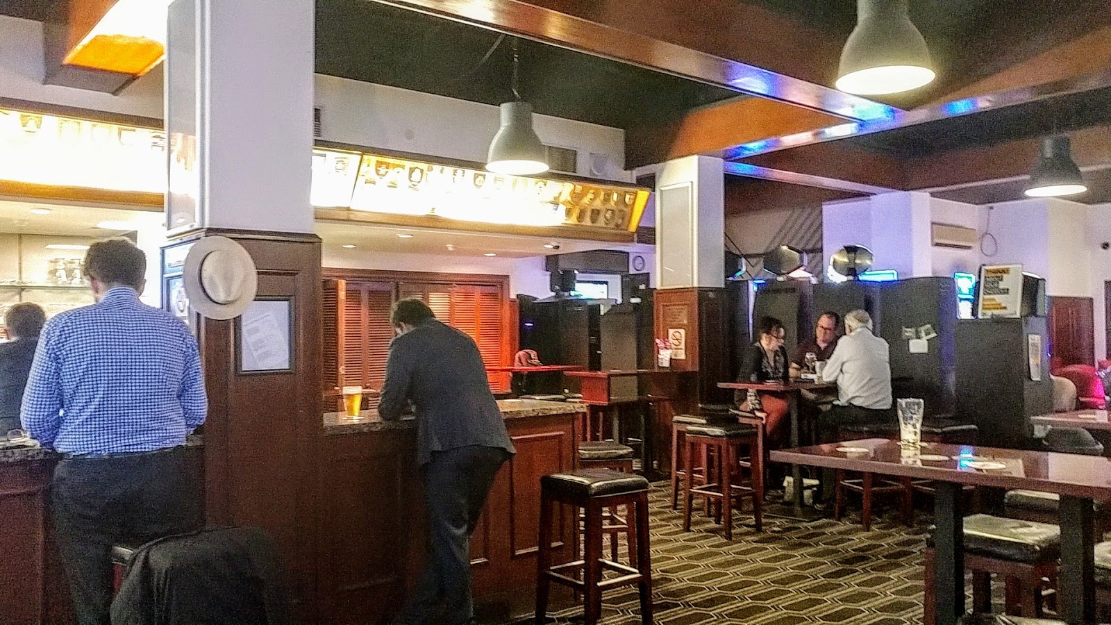 Combined Services RSL Club Co Operative Ltd in Sydney - photo 4