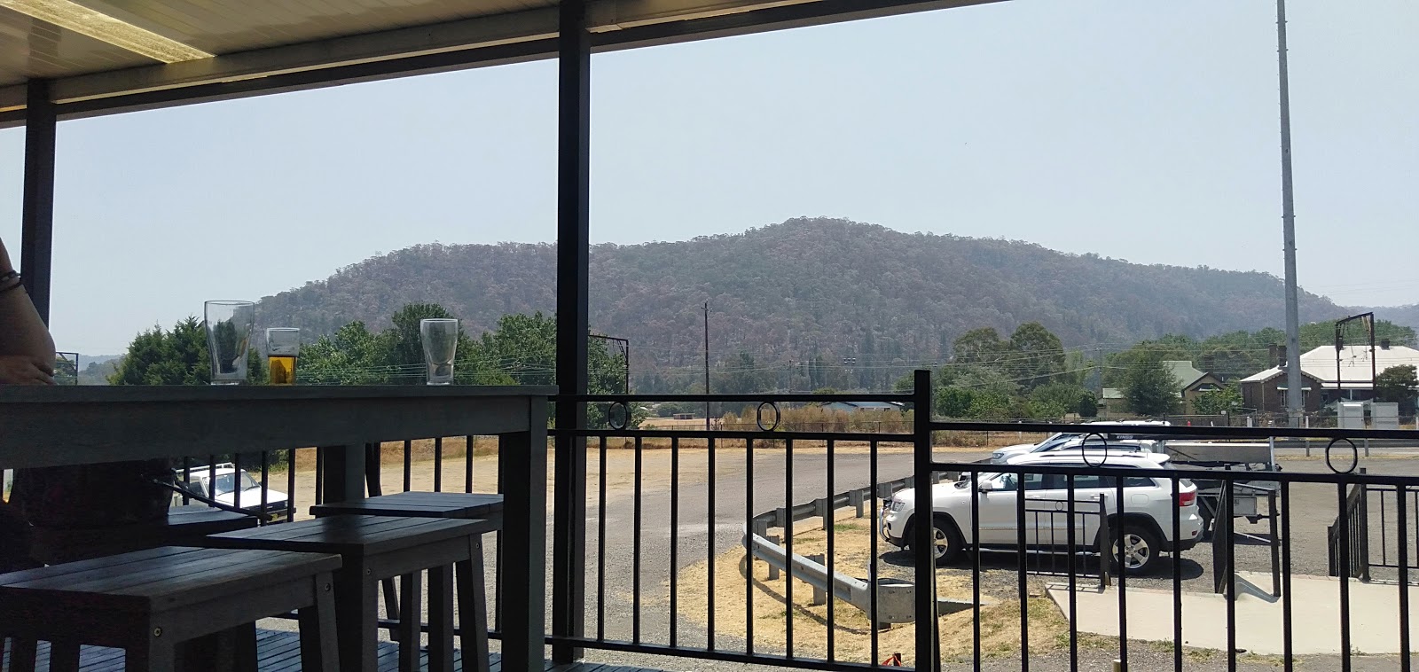 Commercial Hotel Motel in Lithgow - photo 2