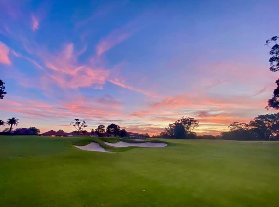Concord Golf Club in Concord - photo 3