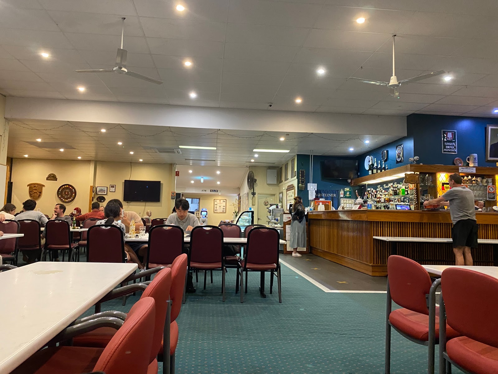 Concordia Club Ltd in Marrickville - photo 2