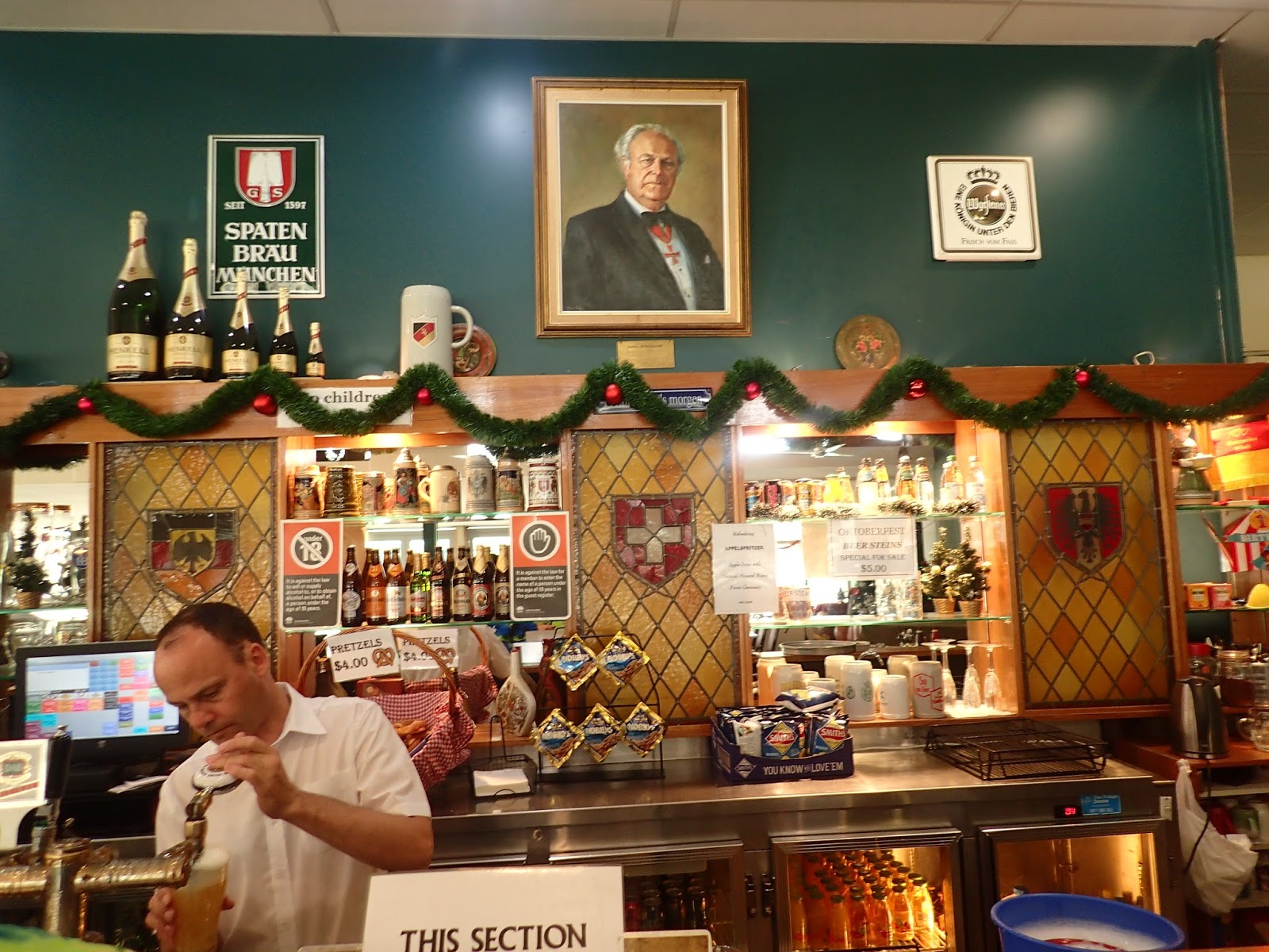 Concordia Club Ltd in Marrickville - photo 3
