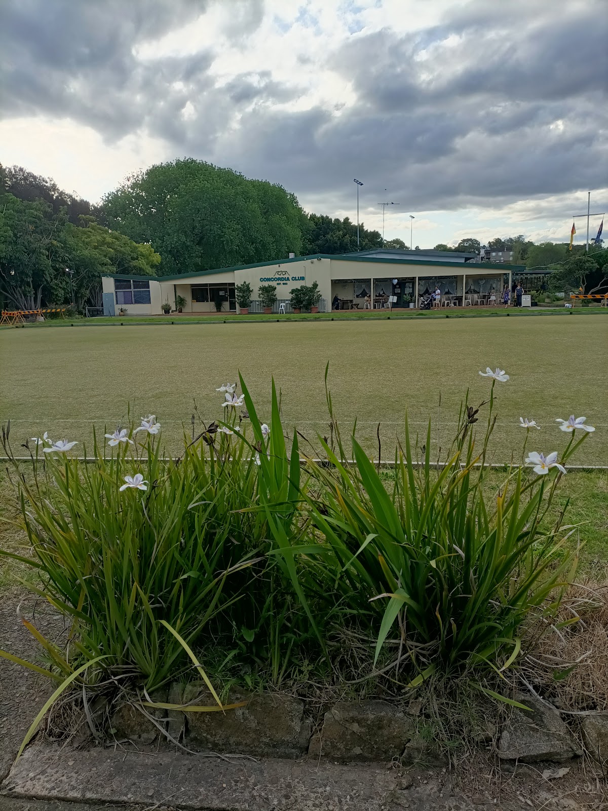 Concordia Club Ltd in Marrickville - photo 1