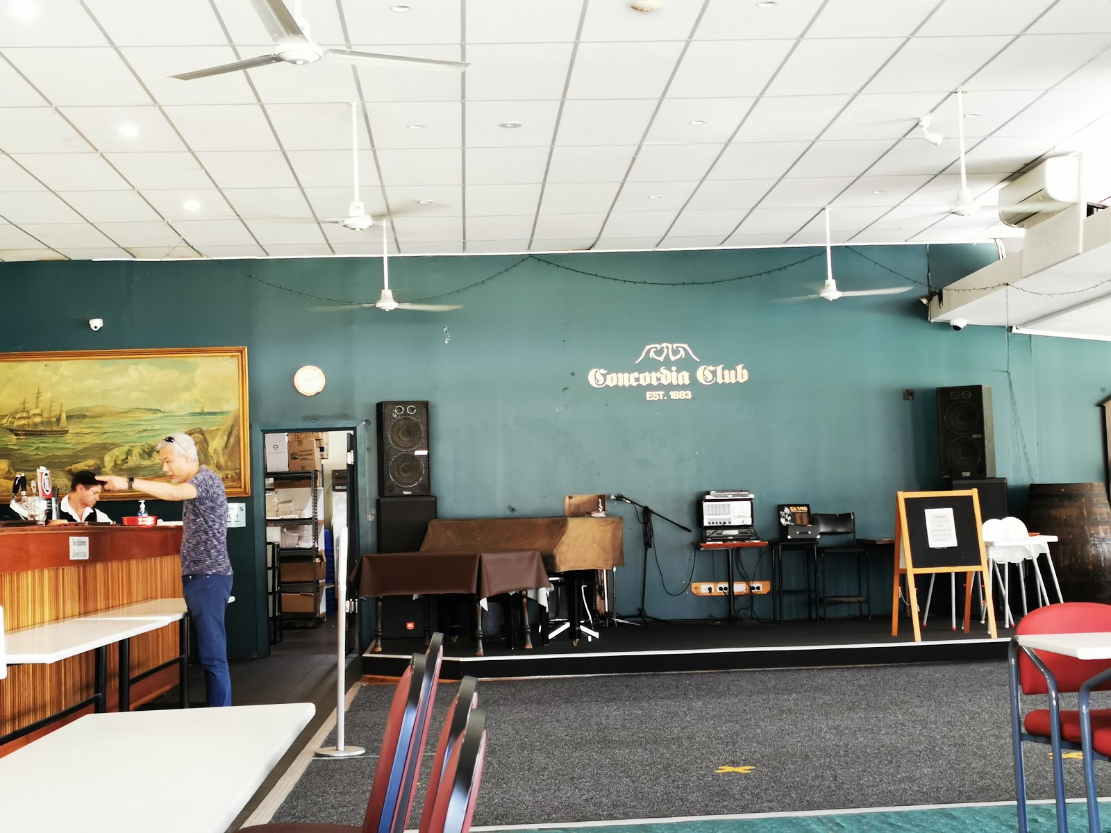 Concordia Club Ltd in Marrickville - photo 5